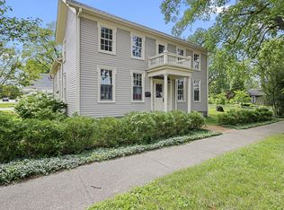 315 N Charter St, Monticello, IL 61856