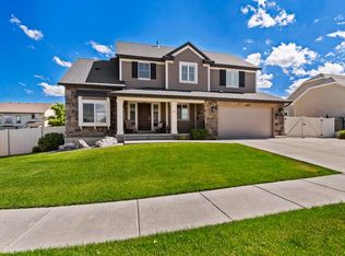 3657 W Arches Park Rd, Riverton, UT 84065