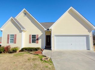 313 Kodiak Rd, Carrollton, GA 30117