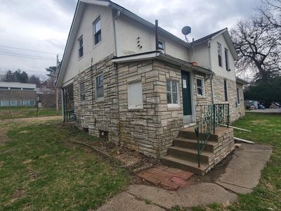 2760 12th St, Rock Island, IL, 61201