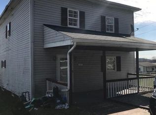 3728 W 4th Ave, Beaver Falls, PA 15010