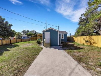 3800 21st St N, Saint Petersburg, FL, 33714