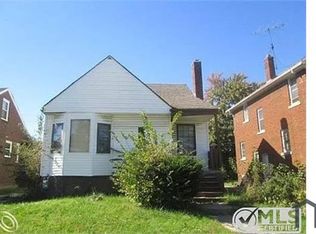 11311 Hartwell St #1, Detroit, MI 48227