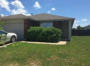 1110 Whitley Dr, Leander, TX 78641