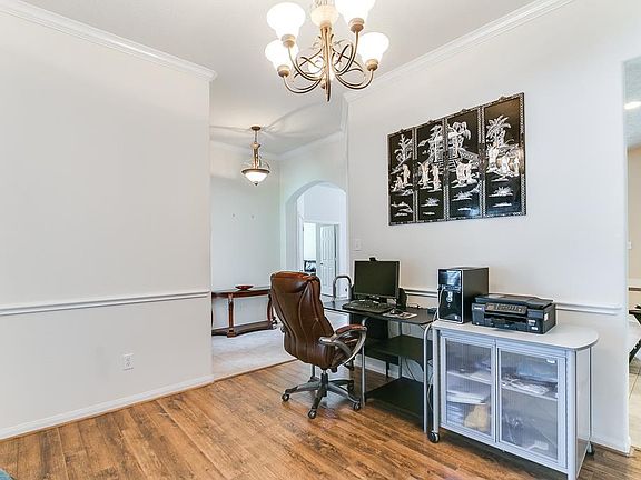4th image of 17602 Berry Shoals Ln