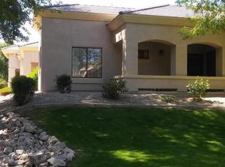 295 N Rural Rd UNIT 124, Chandler, AZ 85226