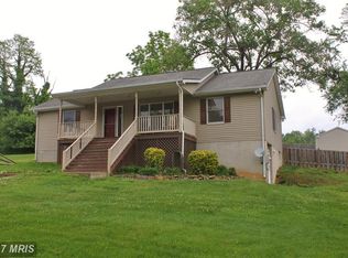 1446 Frenchtown Rd, Perryville, MD 21903