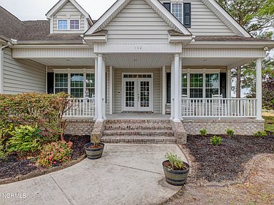 102 Currant Lane, Hampstead, NC 28443 | Zillow