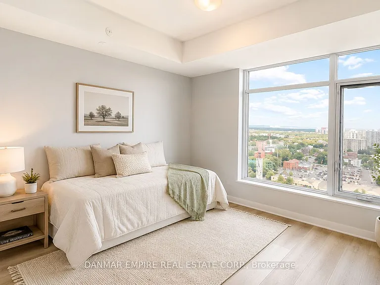 3220 Sheppard Ave E #1805 — Photo 3