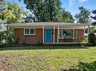 3420 Otis St, Wheat Ridge, CO 80033