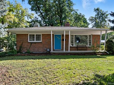 3420 Otis Street, Wheat Ridge, CO, 80033