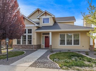 4721 S Silvermaple Ave, Boise, ID 83709