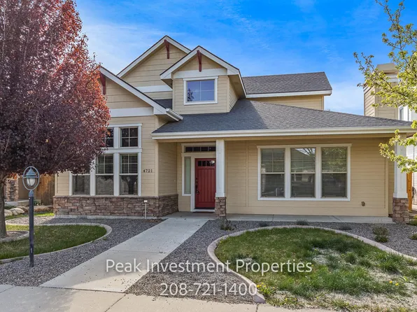 4721 S Silvermaple Ave, Boise, ID 83709