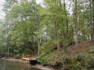 S Lands End Rd, Eclectic, AL 36024