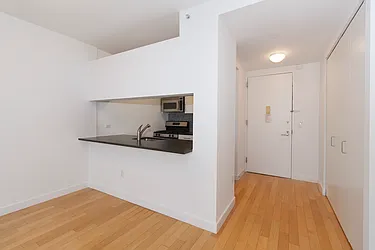 Rented by Real Broker NY LLC