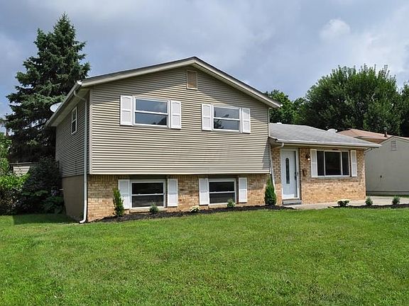 3rd image of 4832 Bromsgrove Ct