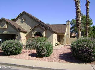 6116 W Ivanhoe St, Chandler, AZ 85226