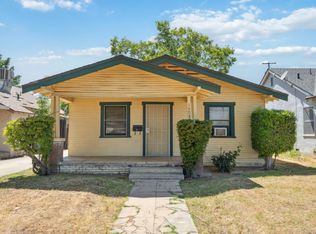 1593 N Glenn Ave, Fresno, CA 93728