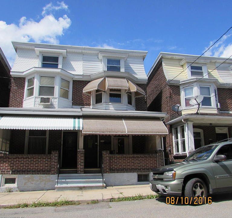 415 Willing St Tamaqua PA Zillow