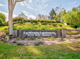 13504 La Jolla Cir UNIT C, La Mirada, CA
