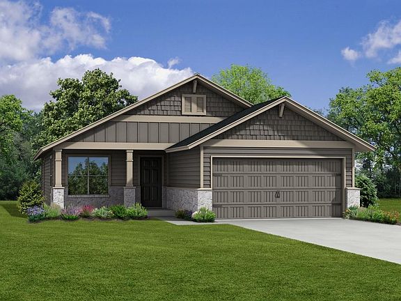 4th image of 4109 Summer Haze Ct