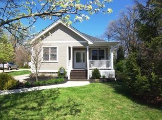 32 Silver Ave, Fort Mitchell, KY 41017