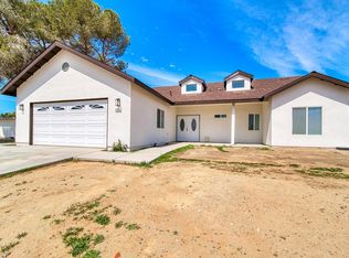 21691 Bancroft Dr, California City, CA 93505