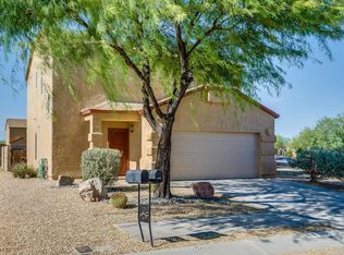5770 E Camino Redencion, Tucson, AZ 85756