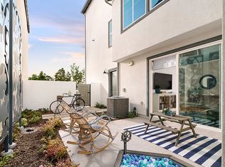 Plan 2 Plan, Lark at Valencia, Valencia, CA 91381