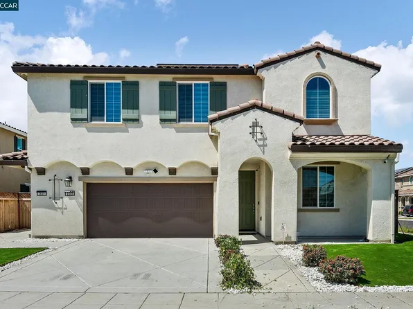 333 E Forsythia Way, Mountain House, CA 95391