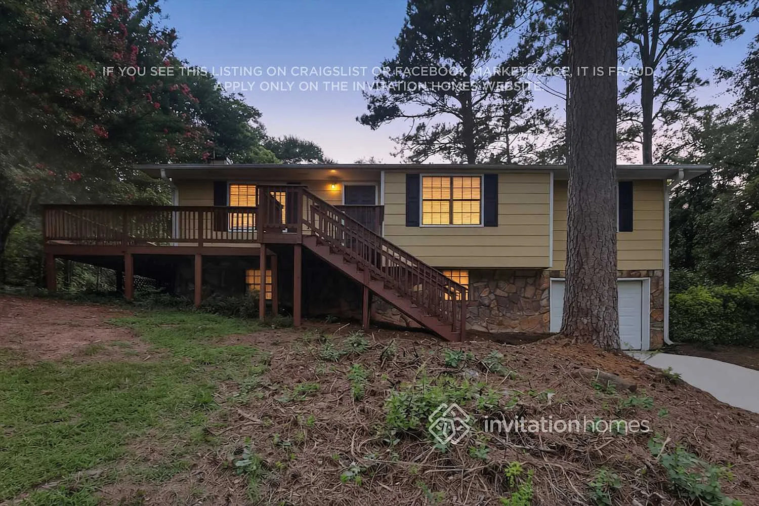 216 S Sequoya Dr Woodstock, GA 30188 — Photo 4