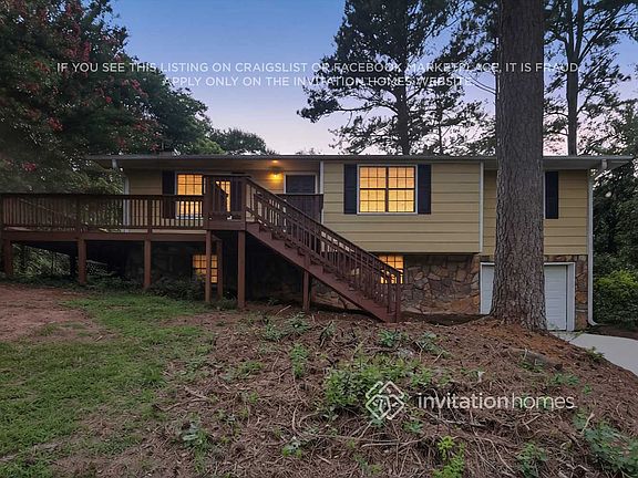 4th image of 216 S Sequoya Dr