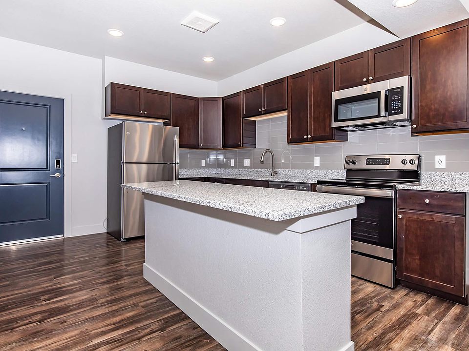 The Marq at Monument Ridge 15329 Monument Ridge Ct Colorado Springs