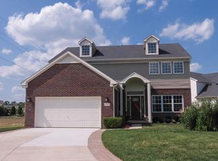 4761 Shellbark Dr, Ypsilanti, MI 48197
