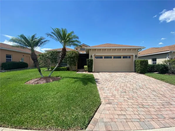 4420 Strathmore Dr, Lake Wales, FL 33859