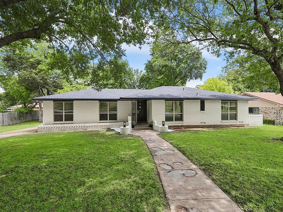 905 Tarryall Dr, Dallas, TX 75224 MLS 20606965 Zillow