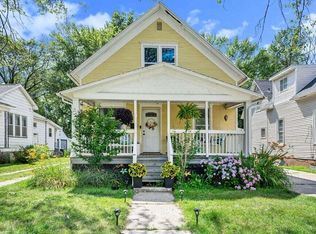 1699 Division St, Muskegon, MI 49441