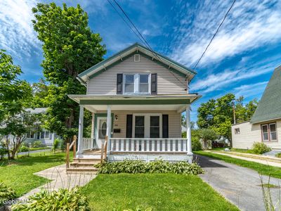 304 S Ten Broeck Street, Scotia, NY, 12302