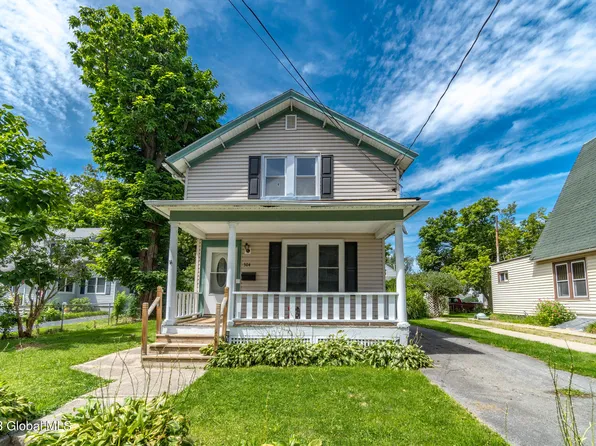 304 S Ten Broeck Street, Schenectady, NY 12302