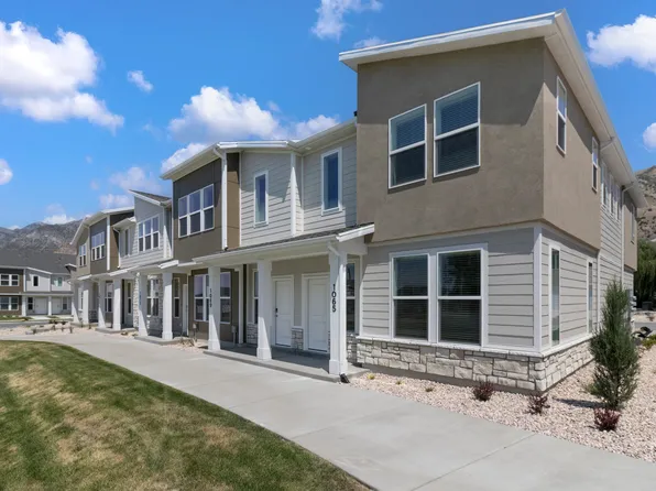 958 N 50 W #Y-402, Brigham City, UT 84302