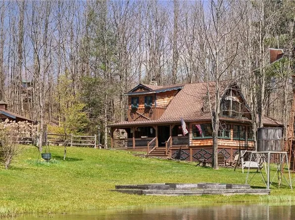 142 Chapel Hill Rd, Candor, NY 13743