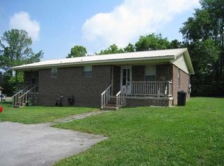 2925 Blythe Rd SE, Cleveland, TN 37323