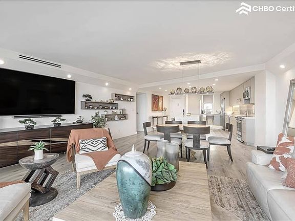 4th image of 4337 Marina City Dr Unit 1049
