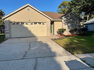 12620 Blue Lagoon Trl, Jacksonville, FL 32225