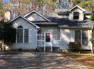 112 Barrett Pl, Durham, NC 27713