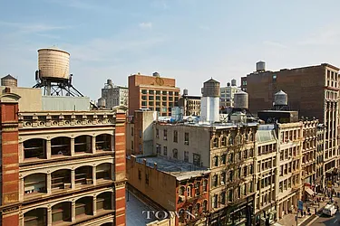 Sold by Town Residential