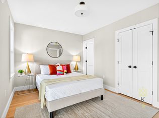 584 Cambridge St #8, Allston, MA 02134