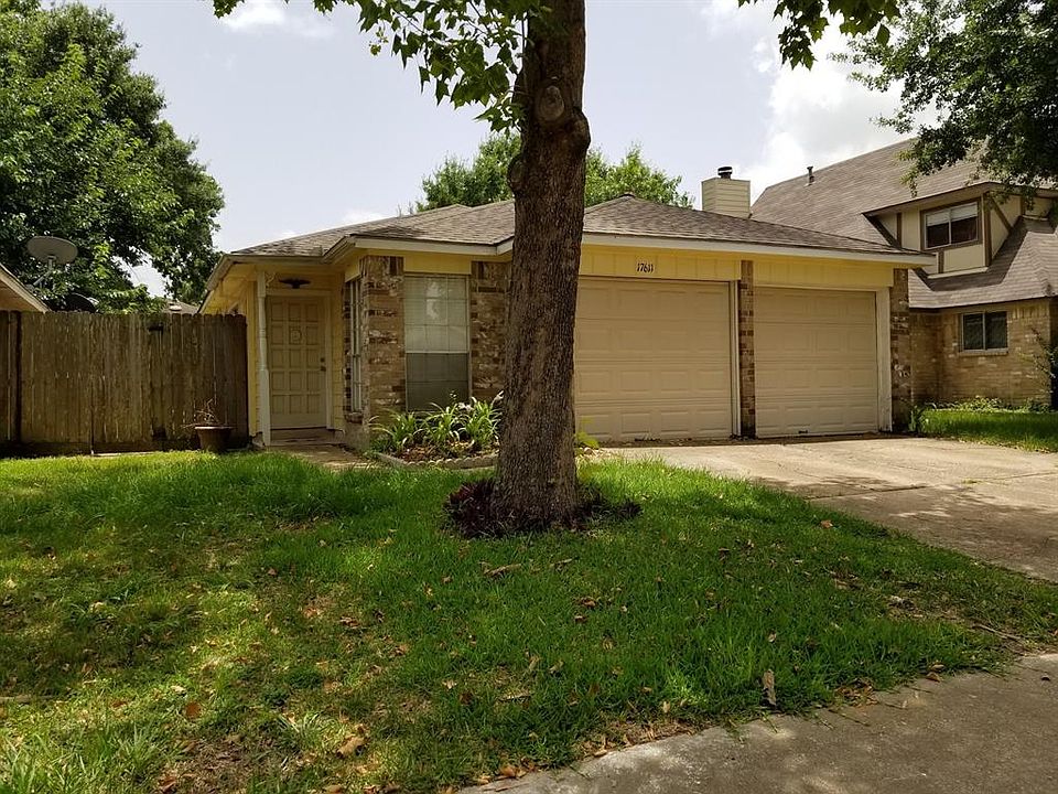 1st image of 17611 Northfalk Dr