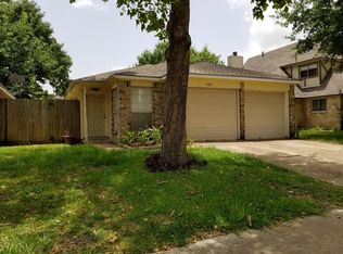 17611 Northfalk Dr, Houston, TX 77084