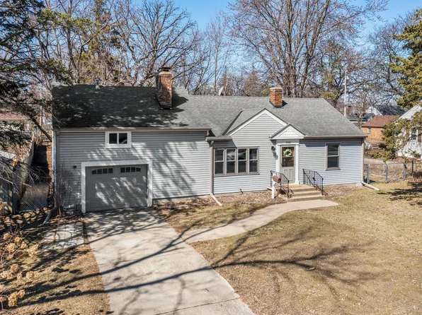 6332 Wentworth Ave, Minneapolis, MN 55423